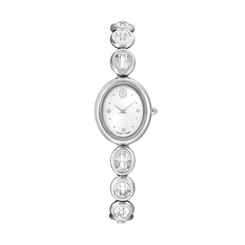 Swarovski Imber Oval Watch